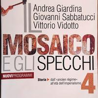 Il mosaico e gli specchi 4