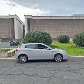 alfa romeo giulietta 1.6 mtj distinctive