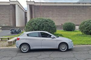 alfa romeo giulietta 1.6 mtj distinctive