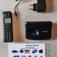 8565N-Cordless Sagemcom D142