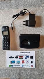 8565N-Cordless Sagemcom D142
