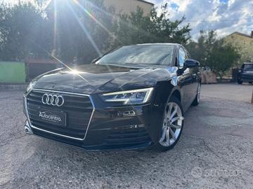 Audi A4 35 TDI S tronic Sport IVA ESPOSTA
