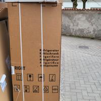 frigo+piano gas