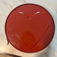 Stampo cuore Bialetti