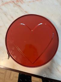 Stampo cuore Bialetti