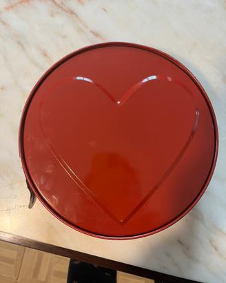Stampo cuore Bialetti