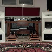 Diffusori alta efficienza