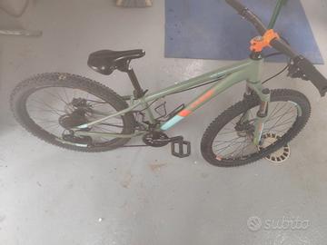Cube acid race 240 disc