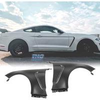 PARAFANGHI FORD MUSTANG 18-23 LOOK GT350