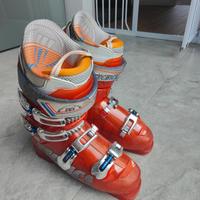 scarponi tecnica Diablo 42,5