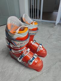 scarponi tecnica Diablo 42,5