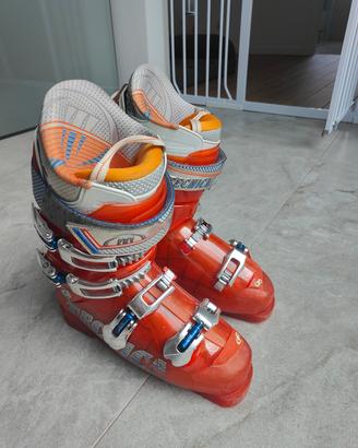 scarponi tecnica Diablo 42,5