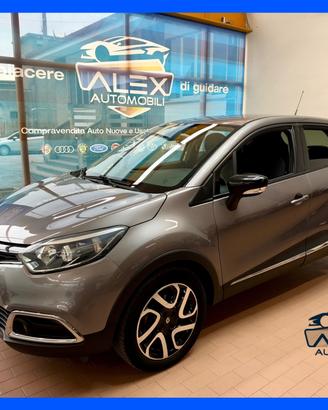 Renault Captur 1.5dCi 90cv E6