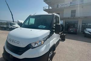 IVECO DAILY 35C16 NUOVO