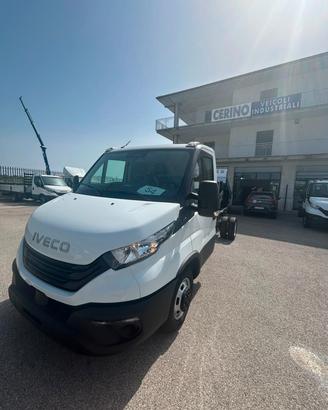 IVECO DAILY 35C16 NUOVO