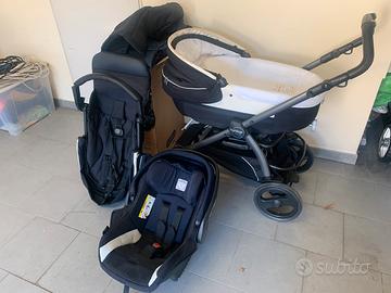 Trio Peg Perego Book completo