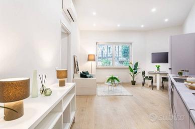 Appartamento di 75 m² con 3 locali a Roma