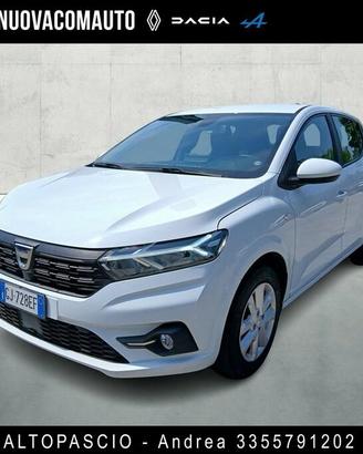 Dacia Sandero Streetway 1.0 tce Comfort SL DaciaPl
