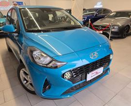 Hyundai i10 1.0 GPL Econext Advanced