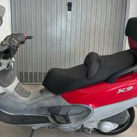Piaggio X9 Amalfi 2001