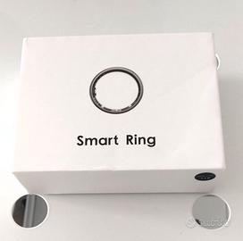 Smart Ring R09