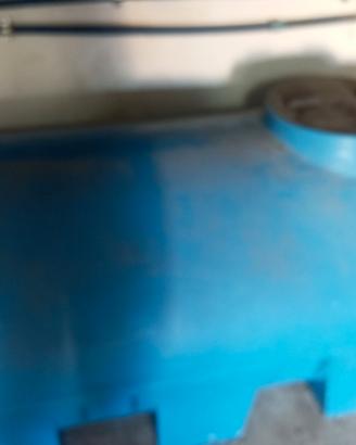 Autoclave più serbatoio