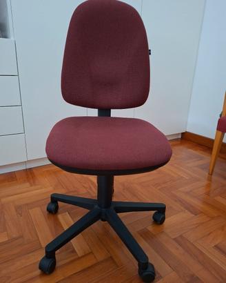 Sedia BUFFETTI ufficio 