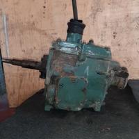 CAMBIO MERCEDES BENZ 508d   0M314.V