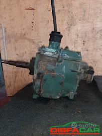 CAMBIO MERCEDES BENZ 508d   0M314.V