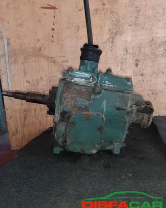 CAMBIO MERCEDES BENZ 508d   0M314.V