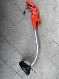Decespugliatore Black & Decker
