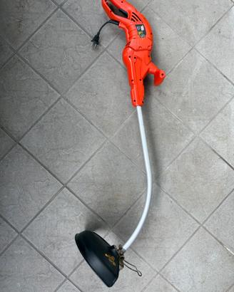 Decespugliatore Black & Decker