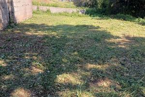 Terreno edificabile con rudere