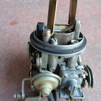 Carburatore Fiat Panda Weber 32 TLF