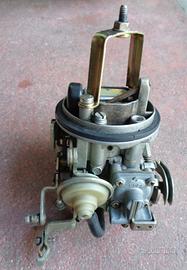 Carburatore Fiat Panda Weber 32 TLF