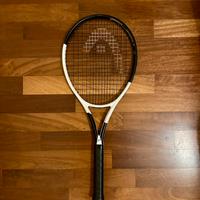 Racchetta Tennis Head Attitude 275gr 3