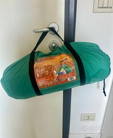 Tenda campeggio