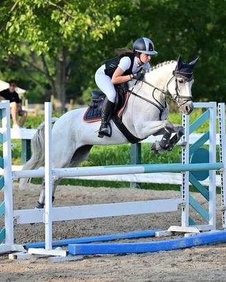 Super pony