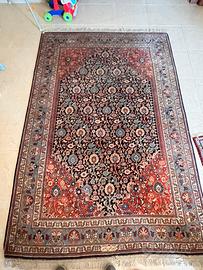 Tappeto orientale