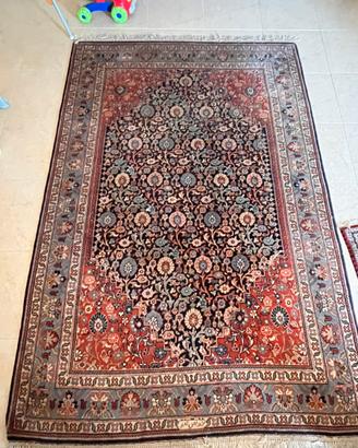 Tappeto orientale
