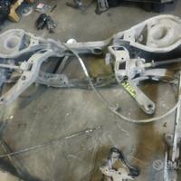 Ponte posteriore daewoo chevrolet captiva 2.0 dies