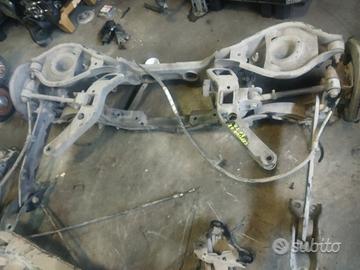 Ponte posteriore daewoo chevrolet captiva 2.0 dies