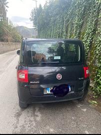 Fiat multipla 2008  benzina metano