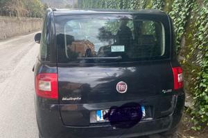 Fiat multipla 2008  benzina metano