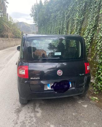 Fiat multipla 2008  benzina metano