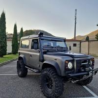 Defender td5 90