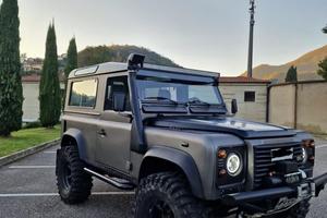 Defender td5 90