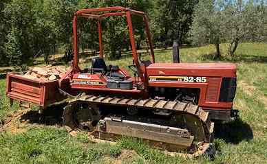 TRATTORE FD 82-85
