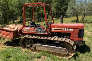 TRATTORE FD 82-85