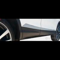 Modanature Nissan Nissan Qashqai 2014+2021 j11